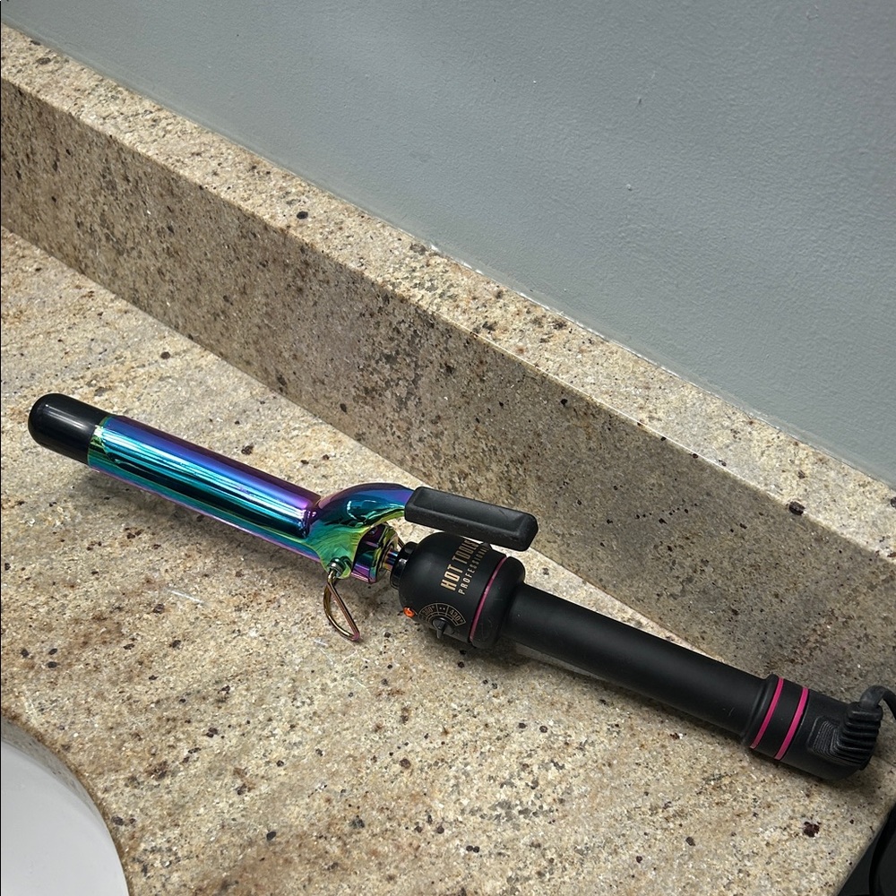 Hot Tools Professional Curling Iron